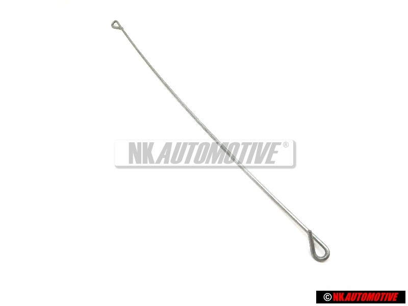 VW Original Fil Metallique P. 