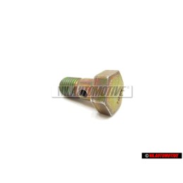 VW Original Vis Creuse - N 90183603