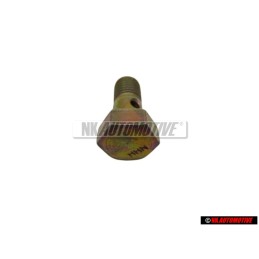VW Original Vis Creuse - N 90183603