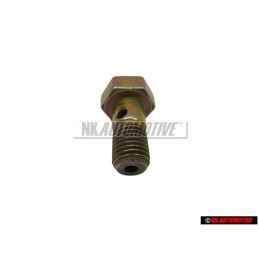 VW Original Vis Creuse - N 90183603