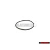 VW Original Bague-Joint - N 90415901