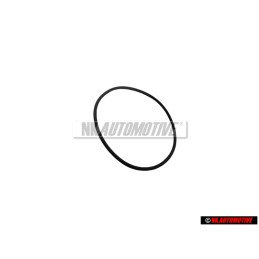 VW Original Bague-Joint - N 90415901