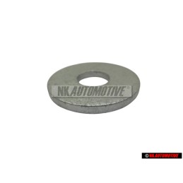 VW Original Rondelle Plate - N 90476901