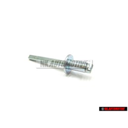 VW Original Rivet Aveugle - N 90511302