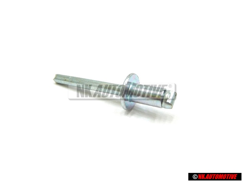VW Original Rivet Aveugle - N 90511302