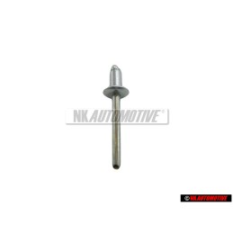 VW Original Rivet Aveugle - N 90511302