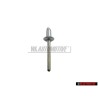 VW Original Rivet Aveugle - N 90511302