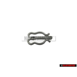 VW Original Goupille Fendue - N 90530101