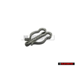 VW Original Goupille Fendue - N 90530101