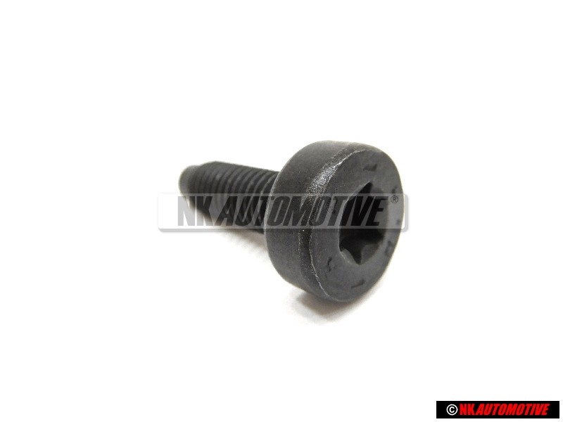 VW Original Vis À Tête Cylindrique Torx - N 90536201