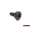 VW Original Vis À Tête Cylindrique Torx - N 90536201