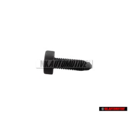 VW Original Vis À Tête Cylindrique Torx - N 90536201