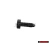 VW Original Vis À Tête Cylindrique Torx - N 90536201