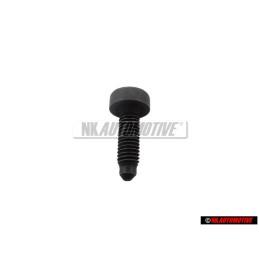 VW Original Vis À Tête Cylindrique Torx - N 90536201