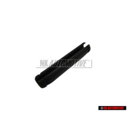 VW Original Spannhuelse - N 90538701