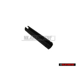 VW Original Spannhuelse - N 90538701