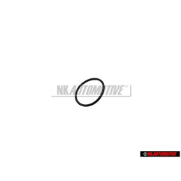 VW Original Bague-Joint - N 90595401