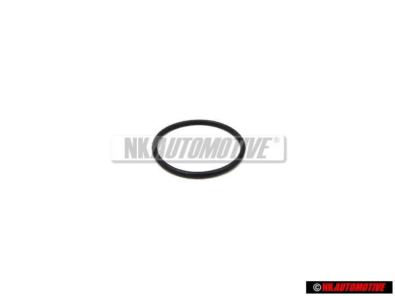 VW Original Bague-Joint - N 90595501