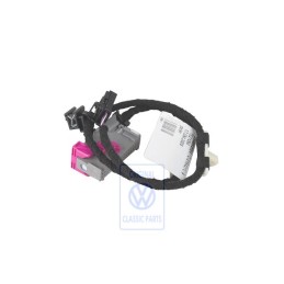 VW Original Faisceau De Cables - 1K0971558K