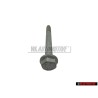 VW Original Vis 6 Pans - N 90628303