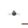 VW Original Vis Tete Bombee Fraisee - N 90701301
