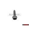 VW Original Vis DAssemblage Cylidrique Avec A Denture Int. 