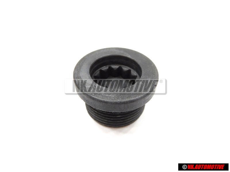 VW Original Bouchon Filete - N 90917801