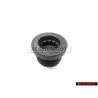 VW Original Bouchon Filete - N 90917801