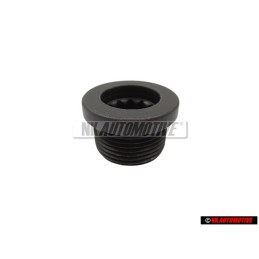 VW Original Bouchon Filete - N 90917801