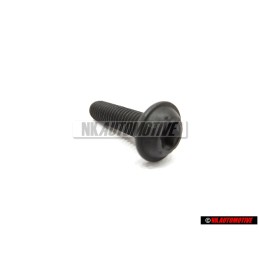VW Original Vis Tete Bombee A Multipan Creux - N 90923801