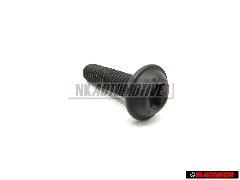 VW Original Vis Tete Bombee A Multipan Creux - N 90923801
