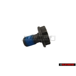 VW Original Vis 12 Pans - N 90946201