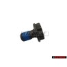 VW Original Vis 12 Pans - N 90946201