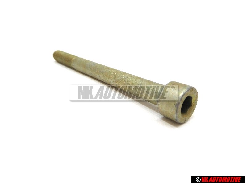 VW Original Vis A Tete Cylindrique Avec Six Pans Internes - N 0447591