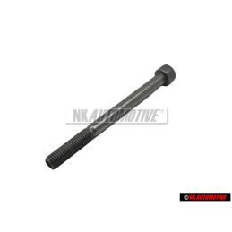 VW Original Vis A Tete Cylindrique Avec Six Pans Internes - N 0447591