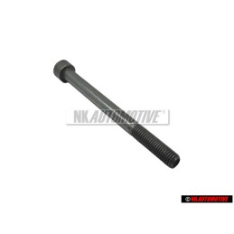 VW Original Vis A Tete Cylindrique Avec Six Pans Internes - N 0447591