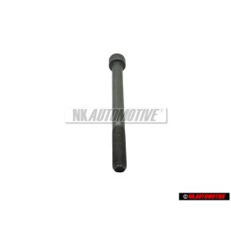 VW Original Vis A Tete Cylindrique Avec Six Pans Internes - N 0447591