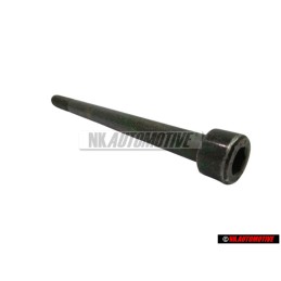 VW Original Vis A Tete Cylindrique Avec Six Pans Internes - N 0447601