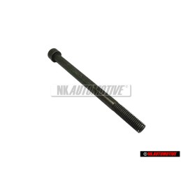 VW Original Vis A Tete Cylindrique Avec Six Pans Internes - N 0447601