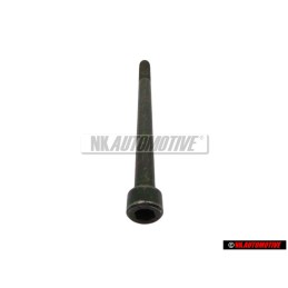 VW Original Vis A Tete Cylindrique Avec Six Pans Internes - N 0447601
