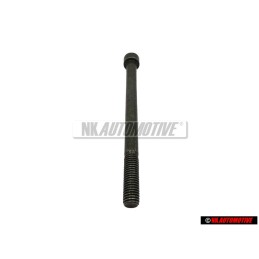 VW Original Vis A Tete Cylindrique Avec Six Pans Internes - N 0447601
