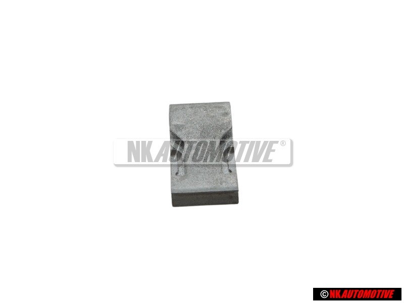 VW Original Agrafe - 155819145