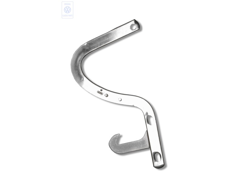VW Original Charniere Capot Aveccrochet - 161823301A
