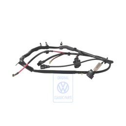 VW Original Jeu De Cables Pour Servotronic - 1K1971111C