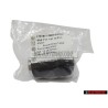 Audi Original Pommeau Lev.Des Vit.(Similic.) Noir Satine - 4A0711141R 01C