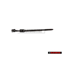 VW Original Serre-Cable - 811971850