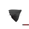 Audi Original Garniture Levier De Vitesses (Simili-Cuir) Noir - 893711110B A21
