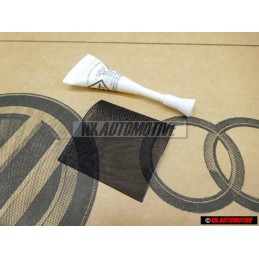 VW Original 1 Jeu Colle Verre-Metal - D 000703A1