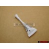 VW Original 1 Jeu Colle Verre-Metal - D 000703A1