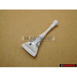 VW Original 1 Jeu Colle Verre-Metal - D 000703A1